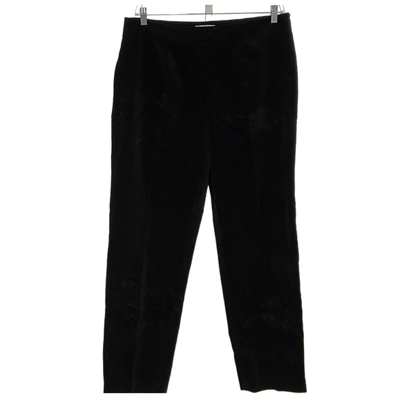 Talbots Other - Talbots Black Ankle Pants, Size 16W
